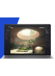HP ZBook Ultra 14 AMD Ryzen AI Max+ PRO 395 14inch 2.8K 128GB LPDDR5X 1TB M.2 SSD W11P 3YW