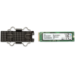 HP ZTURBO 512GB PCIE 2280 OPAL2 TLC/M.2KITSSD