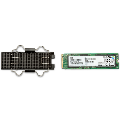 HP ZTURBO 512GB PCIE 2280 OPAL2 TLC/M.2KITSSD