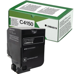 Toner LEXMARK 24B6519 Lexmark black 16 000 str. C4150