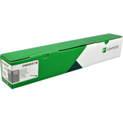 Toner LEXMARK 24B6847 Lexmark magenta 30 000 str. XC9235/45/55/65