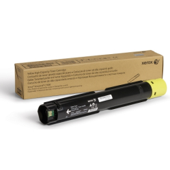 Toner XEROX 106R03766 yellow 10 100 str. VersaLink C7000