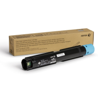 Toner XEROX 106R03768 cyan 10 100 str VersaLink C7000