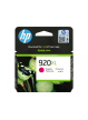 Tusz HP 920XL original ink cartridge magenta high capacity 700 str 1-pack