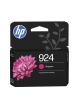 Tusz HP 924 Magenta Original Ink Cartridge