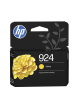 Tusz HP 924 Yellow Original Ink Cartridge