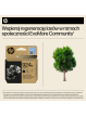 Tusz HP 924e EvoMore Black Original Ink Cartridge