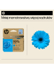 Tusz HP 924e EvoMore Cyan Original Ink Cartridge