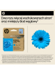 Tusz HP 924e EvoMore Cyan Original Ink Cartridge