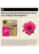 Tusz HP 924e EvoMore Magenta Original Ink Cartridge