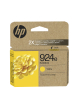 Tusz HP 924e EvoMore Yellow Original Ink Cartridge