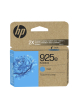 Tusz HP 925e EvoMore Cyan Original Ink Cartridge