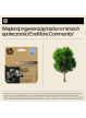 Tusz HP 937e EvoMore Black Original Ink Cartridge