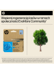 Tusz HP 937e EvoMore Cyan Original Ink Cartridge
