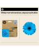 Tusz HP 937e EvoMore Cyan Original Ink Cartridge
