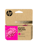 Tusz HP 937e EvoMore Magenta Original Ink Cartridge