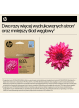 Tusz HP 937e EvoMore Magenta Original Ink Cartridge
