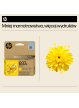 Tusz HP 937e EvoMore Yellow Original Ink Cartridge