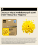 Tusz HP 937e EvoMore Yellow Original Ink Cartridge