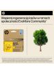 Tusz HP 937e EvoMore Yellow Original Ink Cartridge