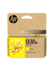 Tusz HP 938e EvoMore Yellow Original Ink Cartridge