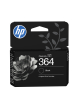 Tusz HP 364 black 3ml PS C5380/C6380/D5460/B8850