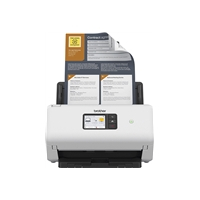 BROTHER Desktop document scanner