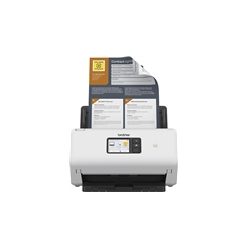 BROTHER Desktop document scanner
