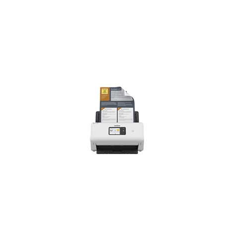 BROTHER Desktop document scanner