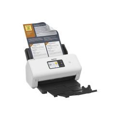 BROTHER Desktop document scanner