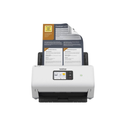 BROTHER Desktop document scanner