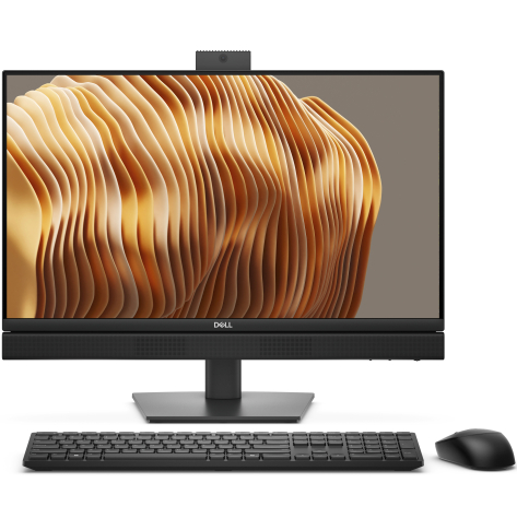 Komputer DELL Pro 24 AIO QC24251 23.8 FHD Ultra 5-235T 16GB 512GB SSD W11P 3YPS [OUTLET]