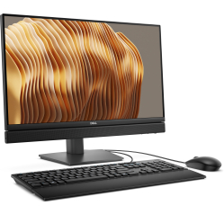 Komputer DELL Pro 24 AIO QC24251 23.8 FHD Ultra 5-235T 16GB 512GB SSD W11P 3YPS [OUTLET]
