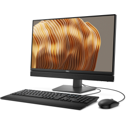 Komputer DELL Pro 24 AIO QC24251 23.8 FHD Ultra 5-235T 16GB 512GB SSD W11P 3YPS [OUTLET]