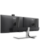 Podstawa na dwa monitory Dell Pro MDS26