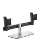 Podstawa na dwa monitory Dell Pro MDS26