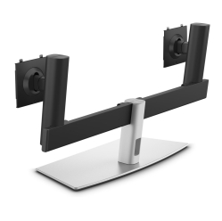 Podstawa na dwa monitory Dell Pro MDS26
