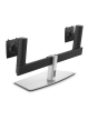 Podstawa na dwa monitory Dell Pro MDS26
