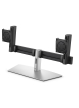 Podstawa na dwa monitory Dell Pro MDS26