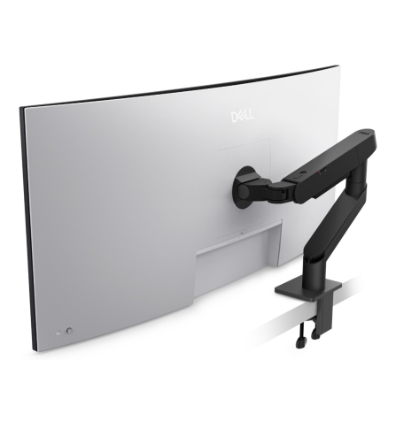 Ramię wytrzymałe Dell Pro na jeden monitor HDA26