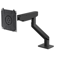 Ramię wytrzymałe Dell Pro na jeden monitor HDA26 