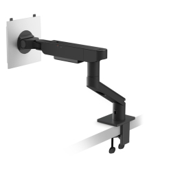 Ramię wytrzymałe Dell Pro na jeden monitor HDA26 