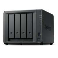 Serwer NAS Synology DS925neo+