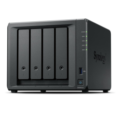 Serwer NAS Synology DS925neo+