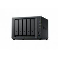 Serwer NAS Synology DS1525neo+