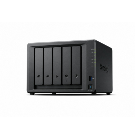 Serwer NAS Synology DS1525neo+