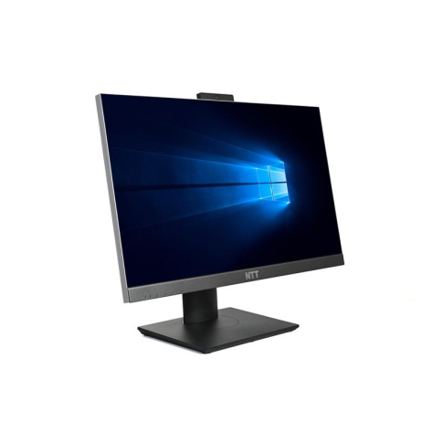Komputer NTT AIO 27 i5-12400 16GB 1TB SSD WIFI W11Pro