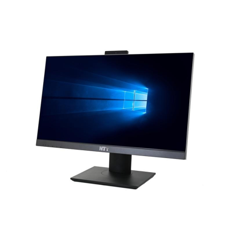 Komputer NTT AIO 27 i5-12400 16GB 512GB SSD WIFI W11Pro