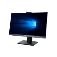 Komputer NTT AIO 27 i5-12400 32GB 1TB SSD WIFI W11Pro