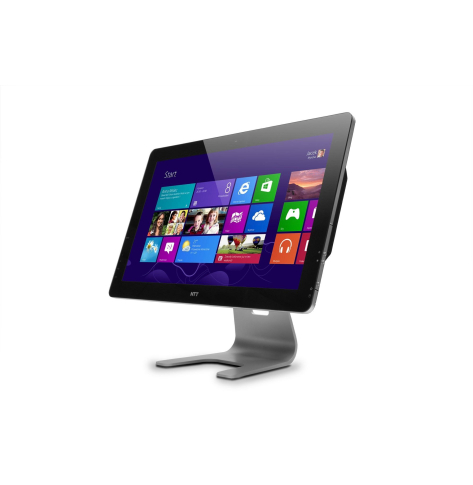 Platforma AIO Barebone NTT L20 LP-2150073